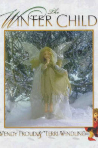 Cover of The Winter Child
