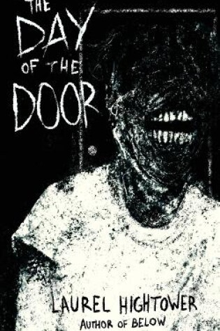 Cover of The Day of the Door