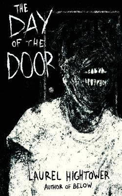 Book cover for The Day of the Door