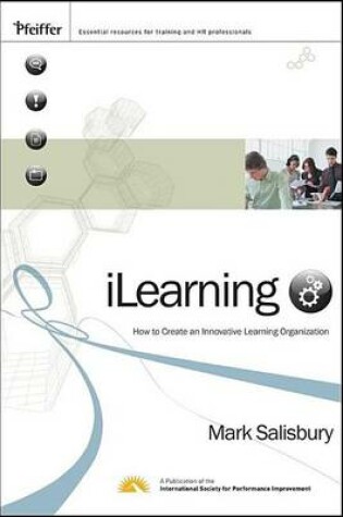 Cover of Ilearning