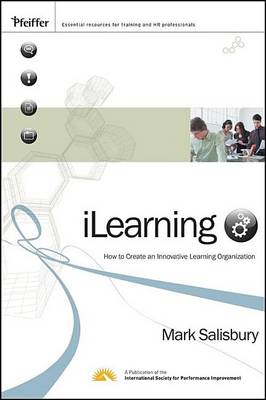 Book cover for Ilearning
