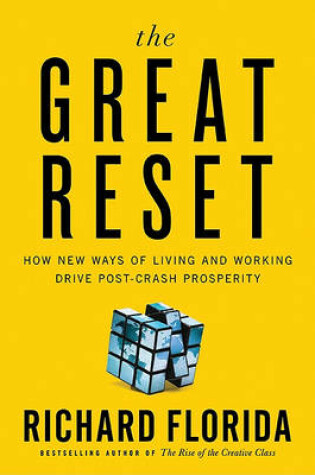 Cover of The Great Reset