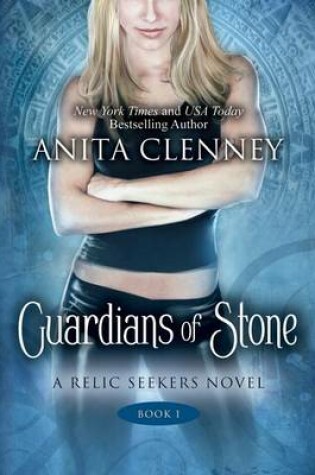 Cover of Guardians of Stone