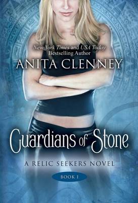 Cover of Guardians of Stone