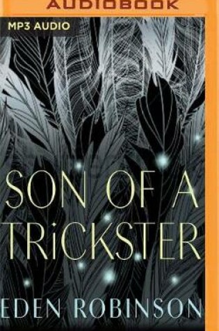 Cover of Son of a Trickster