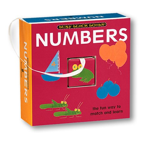 Cover of Numbers