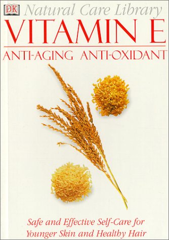 Book cover for Vitamin E