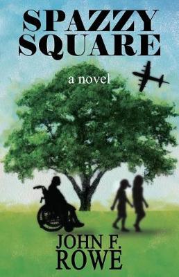 Book cover for Spazzy Square