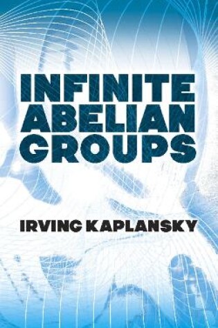 Cover of Infinite Abelian Groups
