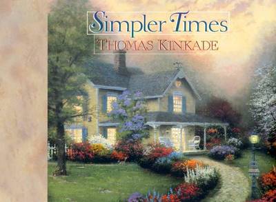 Book cover for Simpler Times