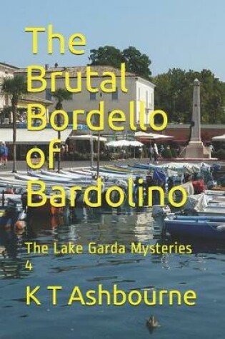 Cover of The Brutal Bordello of Bardolino