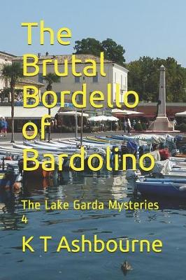 Cover of The Brutal Bordello of Bardolino