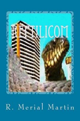 Cover of Reptilicom