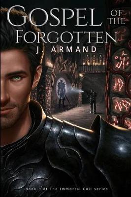 Cover of Gospel of the Forgotten