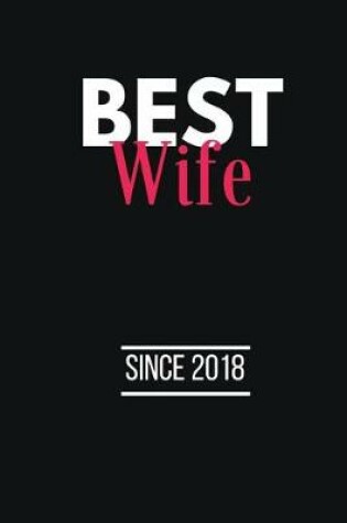 Cover of Best Wife