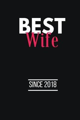 Book cover for Best Wife