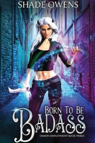 Cover of Born to be Badass