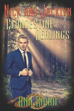 Cover of Clandestine Dealings