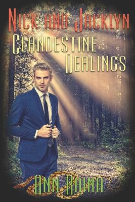 Book cover for Clandestine Dealings