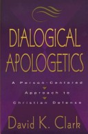 Book cover for Dialogical Apologetics