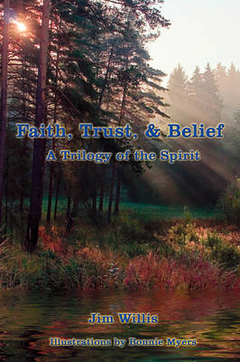Book cover for Faith, Trust, & Belief
