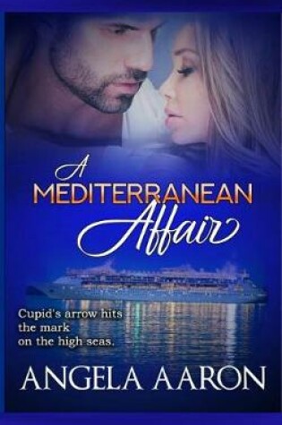 Cover of A Mediterranean Affair