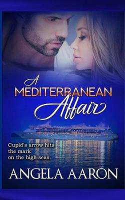 Book cover for A Mediterranean Affair