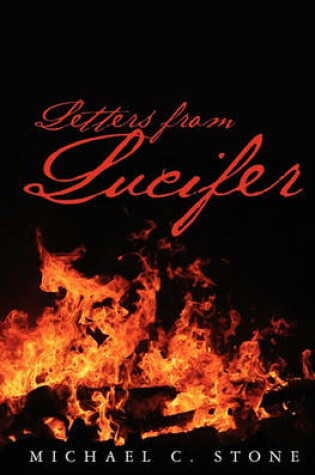 Cover of Letters from Lucifer