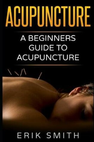 Cover of Acupuncture