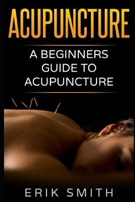 Book cover for Acupuncture