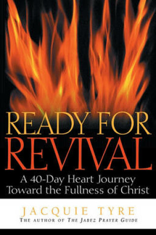 Cover of Ready for Revival