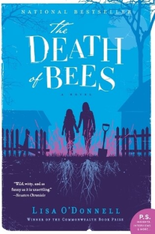 Cover of The Death of Bees