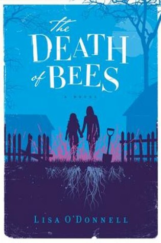 Cover of The Death of Bees