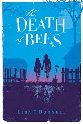 Book cover for The Death of Bees