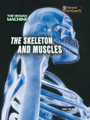 Book cover for The Human Machine Pack A of 6