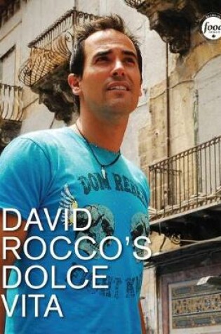 Cover of La Dolce Vita Cookbook