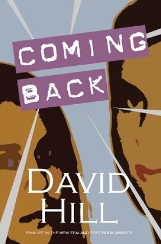 Cover of Coming Back