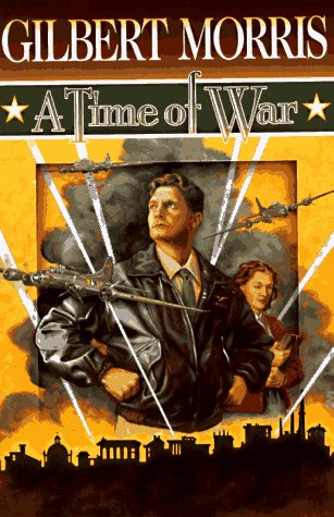 Book cover for A Time of War