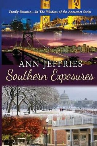 Cover of Southern Exposures