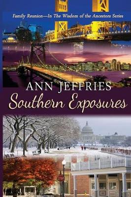 Book cover for Southern Exposures