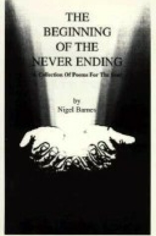 Cover of The Beginning of the Never Ending