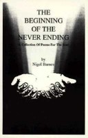 Book cover for The Beginning of the Never Ending