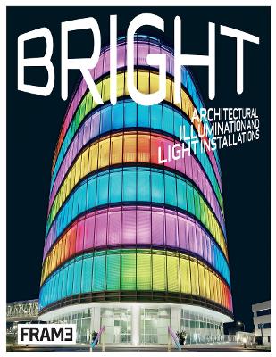 Cover of Bright