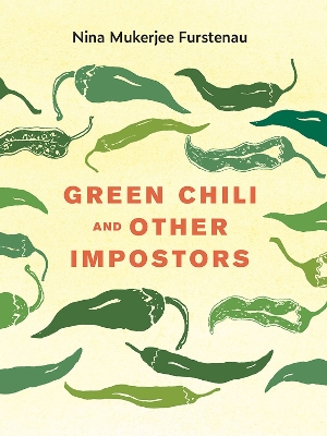 Book cover for Green Chili and Other Impostors