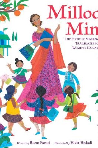 Cover of Milloo's Mind