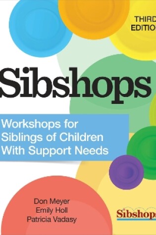 Cover of Sibshops