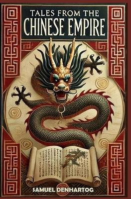 Cover of Tales from the Chinese Empire