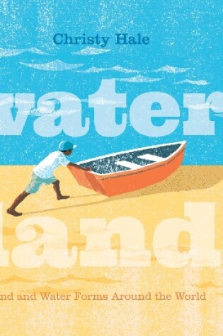 Cover of Water Land