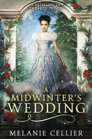 Cover of A Midwinter's Wedding