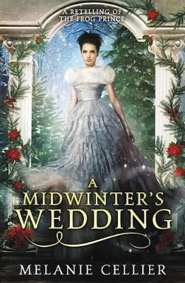 Cover of A Midwinter's Wedding